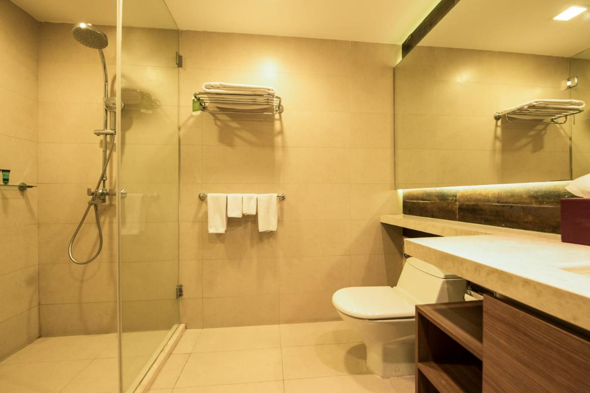 Oakwood Residence Whitefield Bangalore - Housity