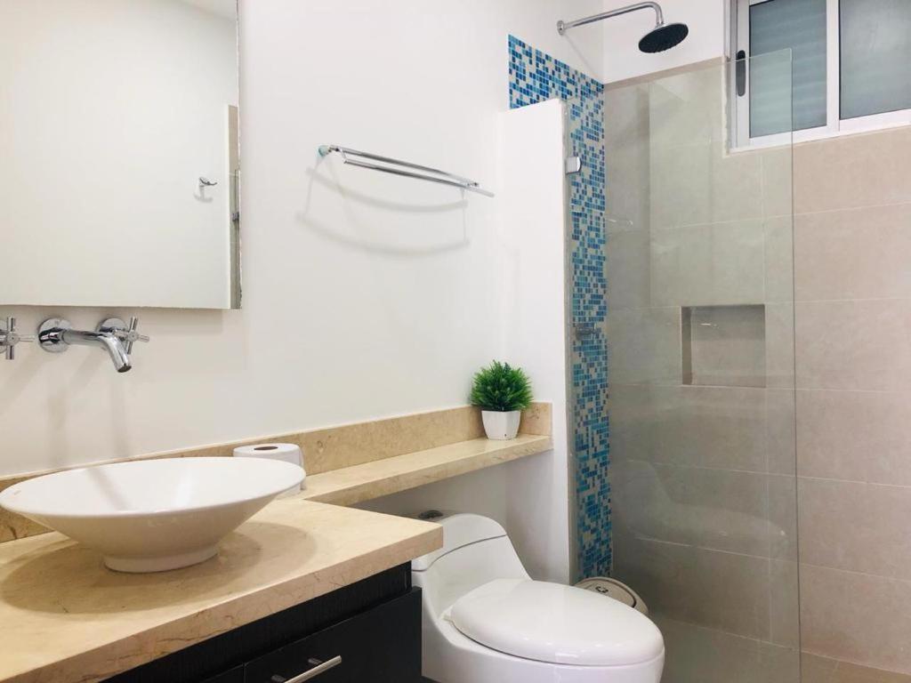 Apartamentos Cartagena Oceano - Eliptic - Housity