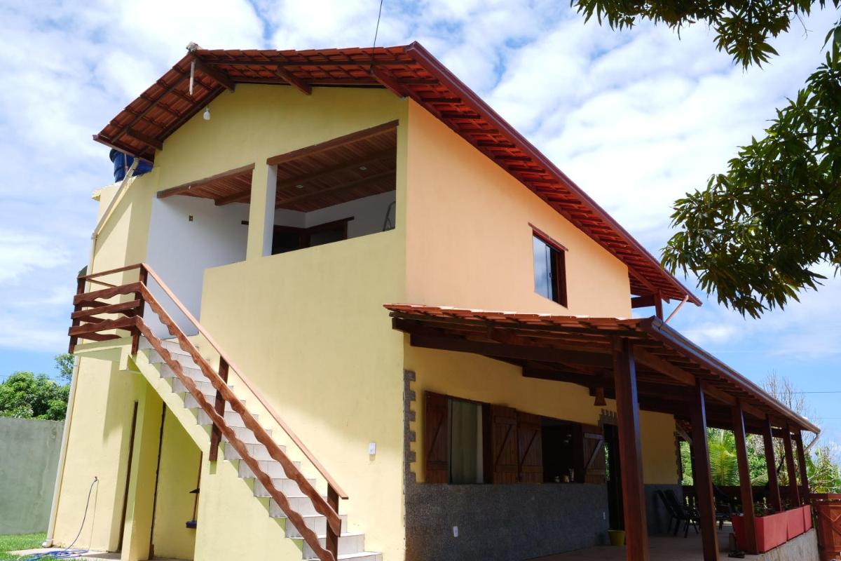 Eco Vila Residence - Housity
