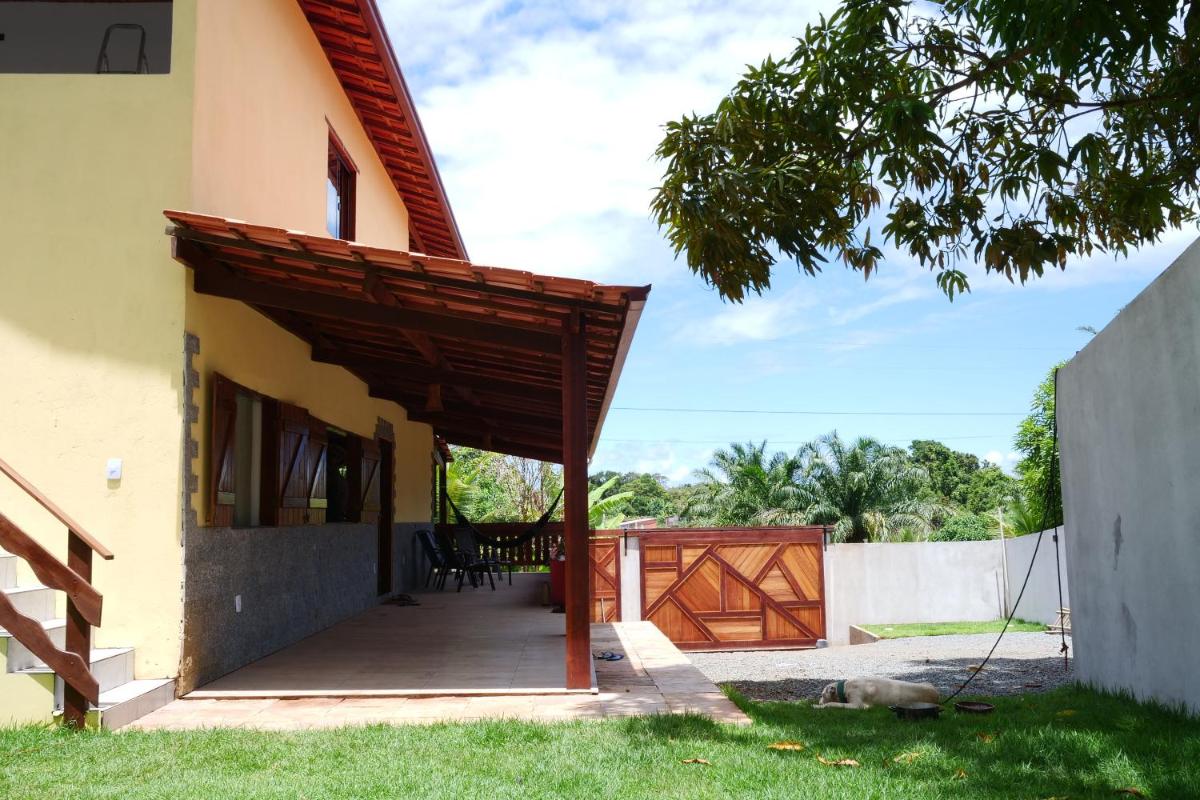 Eco Vila Residence - Housity