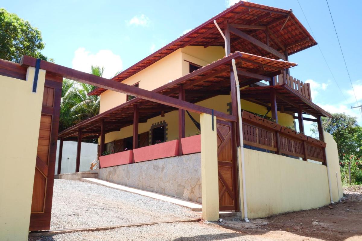 Eco Vila Residence - Housity