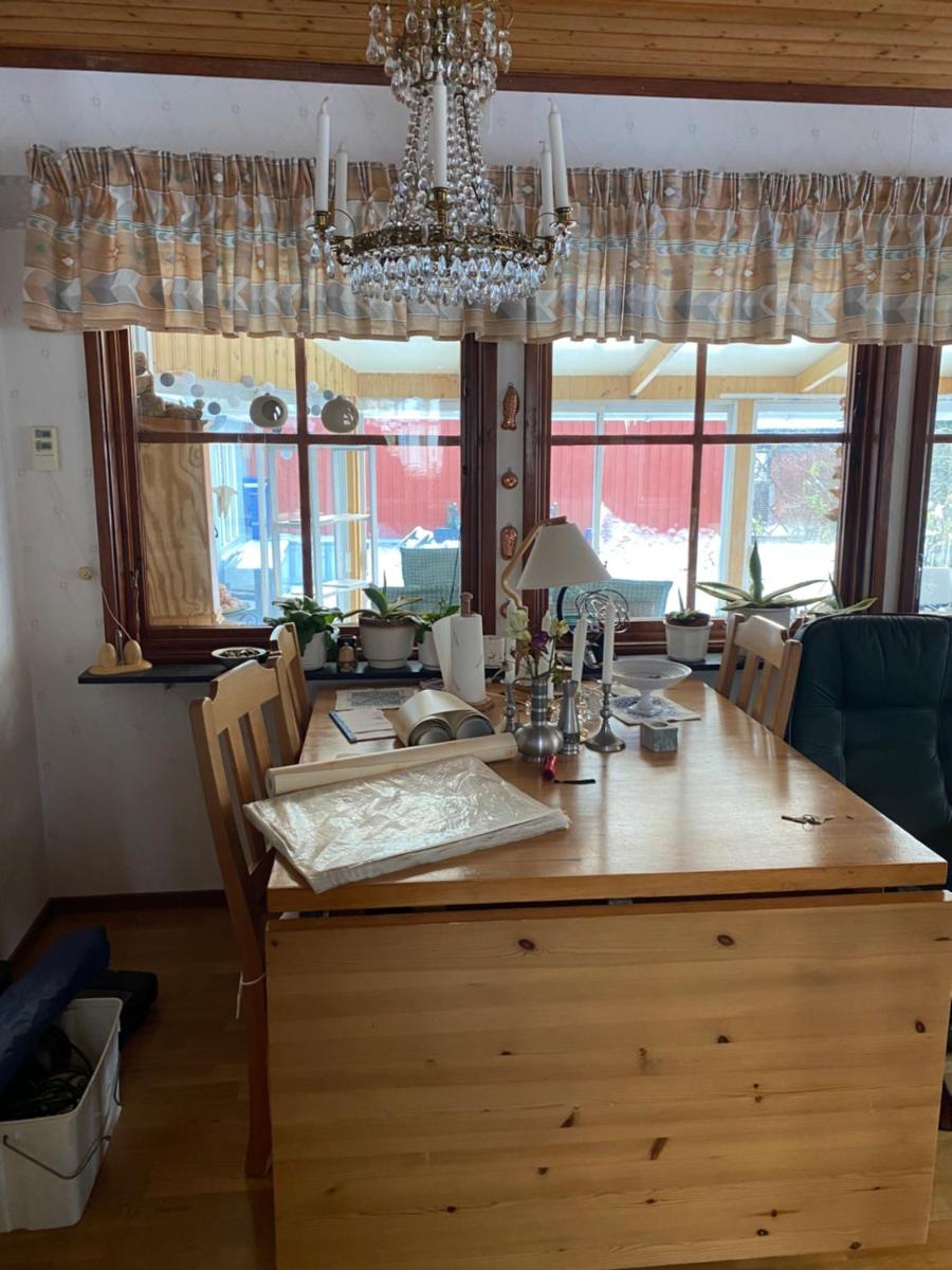 Sandbergen - strandnära fritidshus - Housity