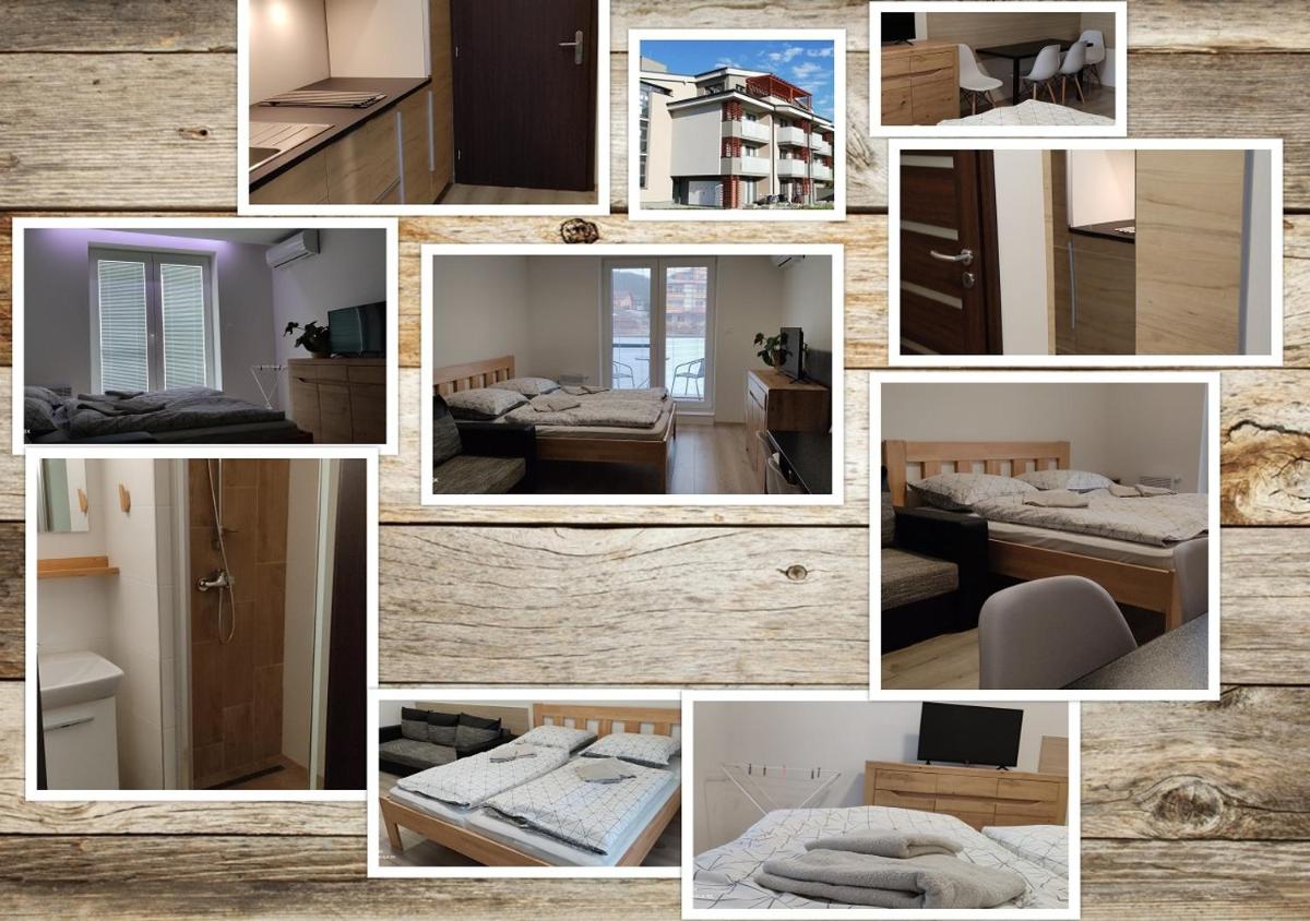 Apartmán Paula 2 - Housity