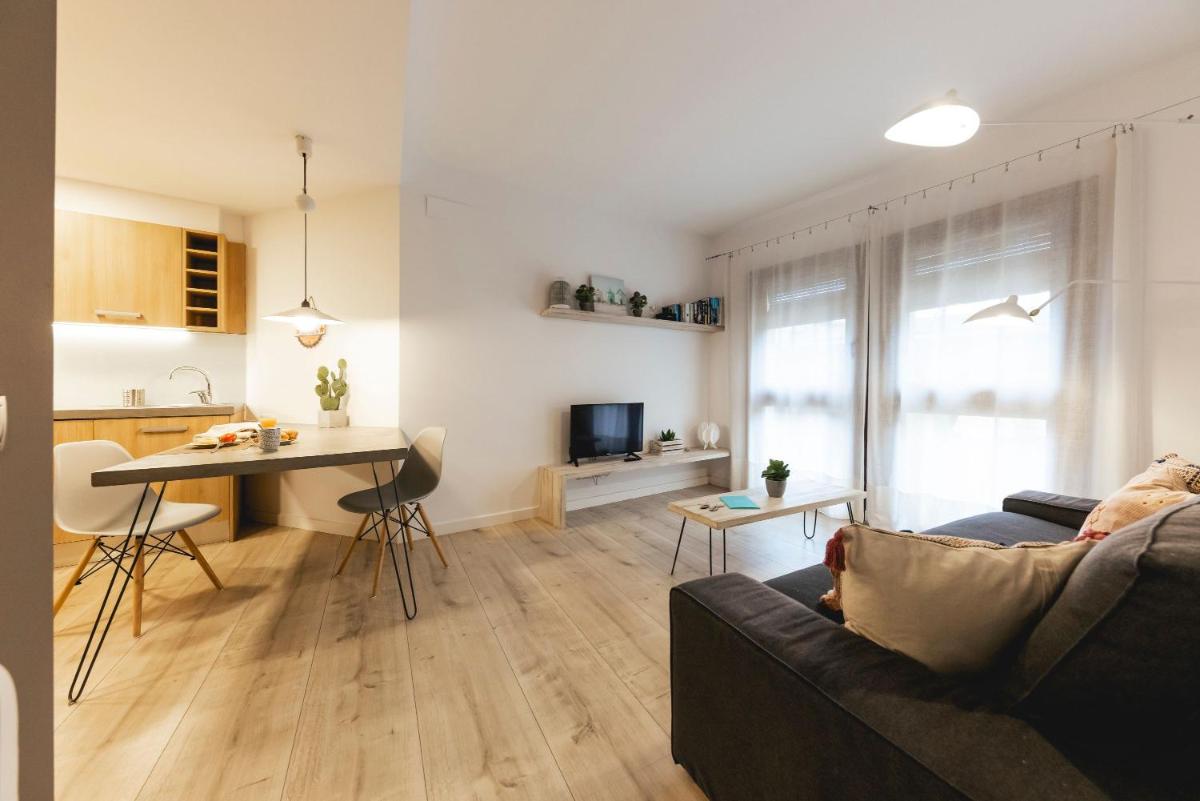 Bravissimo La Mora, beautiful and spacious - Hizvo