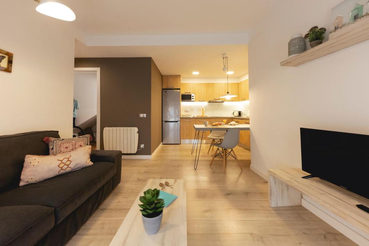 Bravissimo La Mora, beautiful and spacious - Hizvo