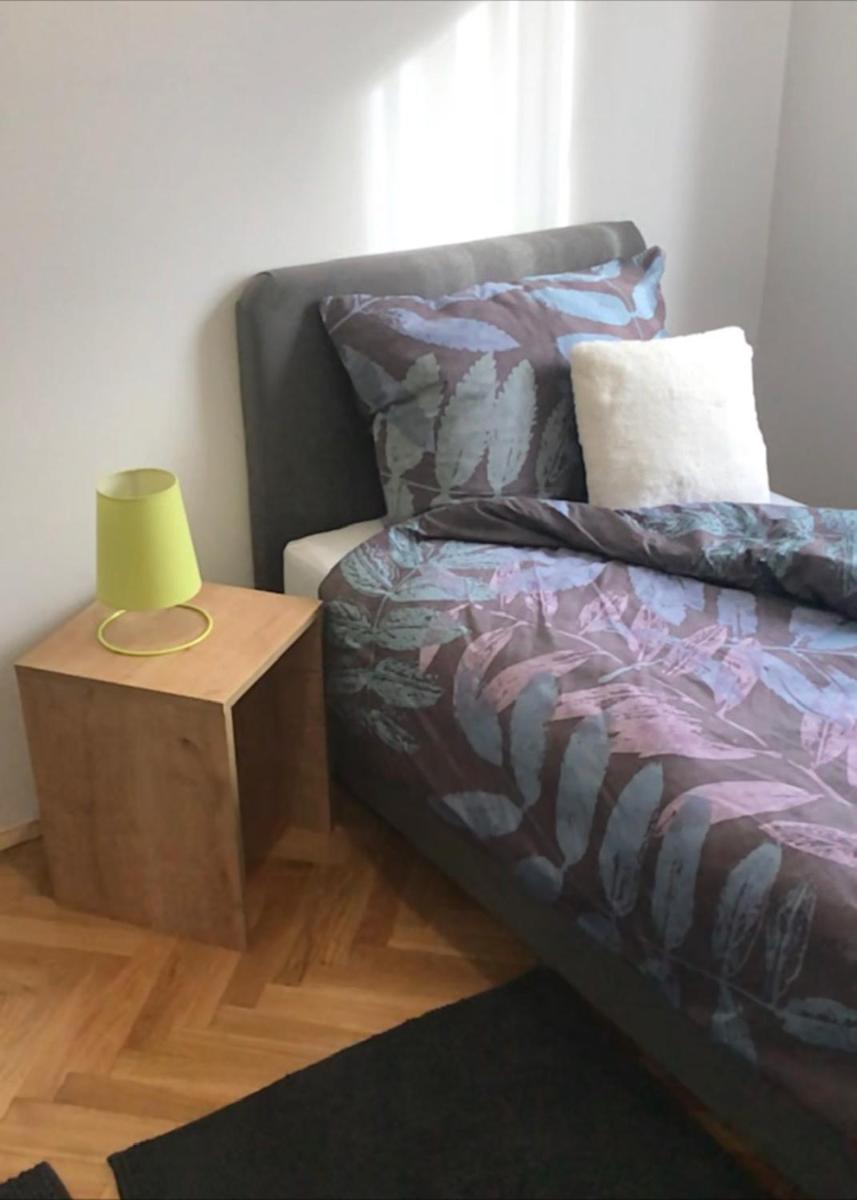 Apartman SLAVONIA 3 - Housity