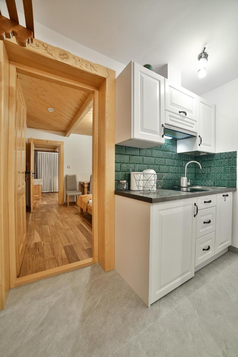 Najlepszy Widok apartamenty - Housity