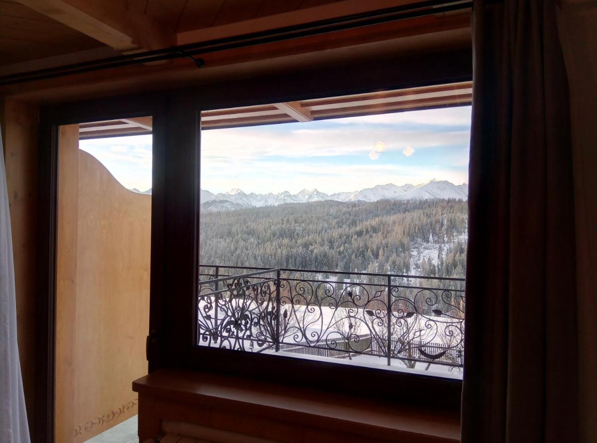 Najlepszy Widok apartamenty - Housity