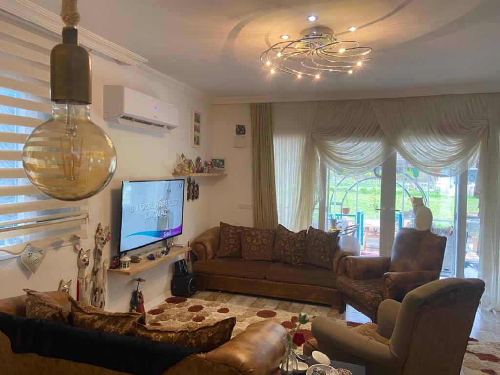 Peaceful House with Garden near Iztuzu Beach - Housity