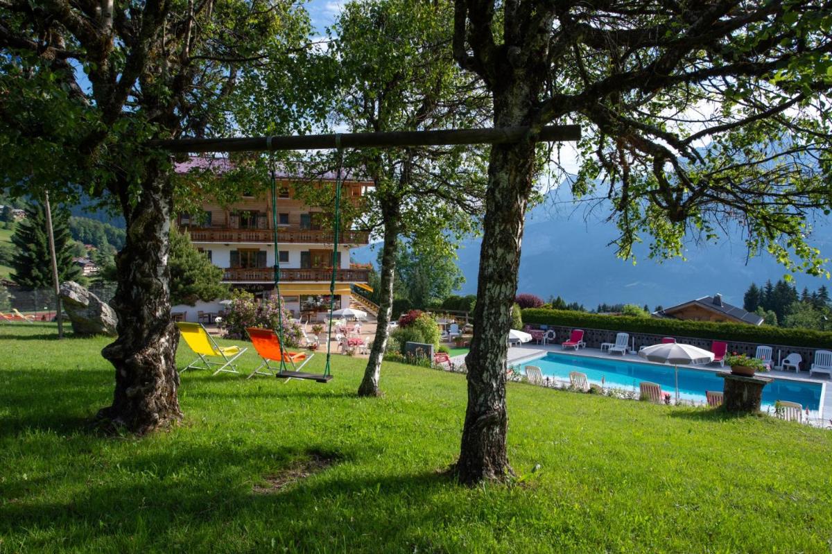 Le Chamois d'Or - Housity