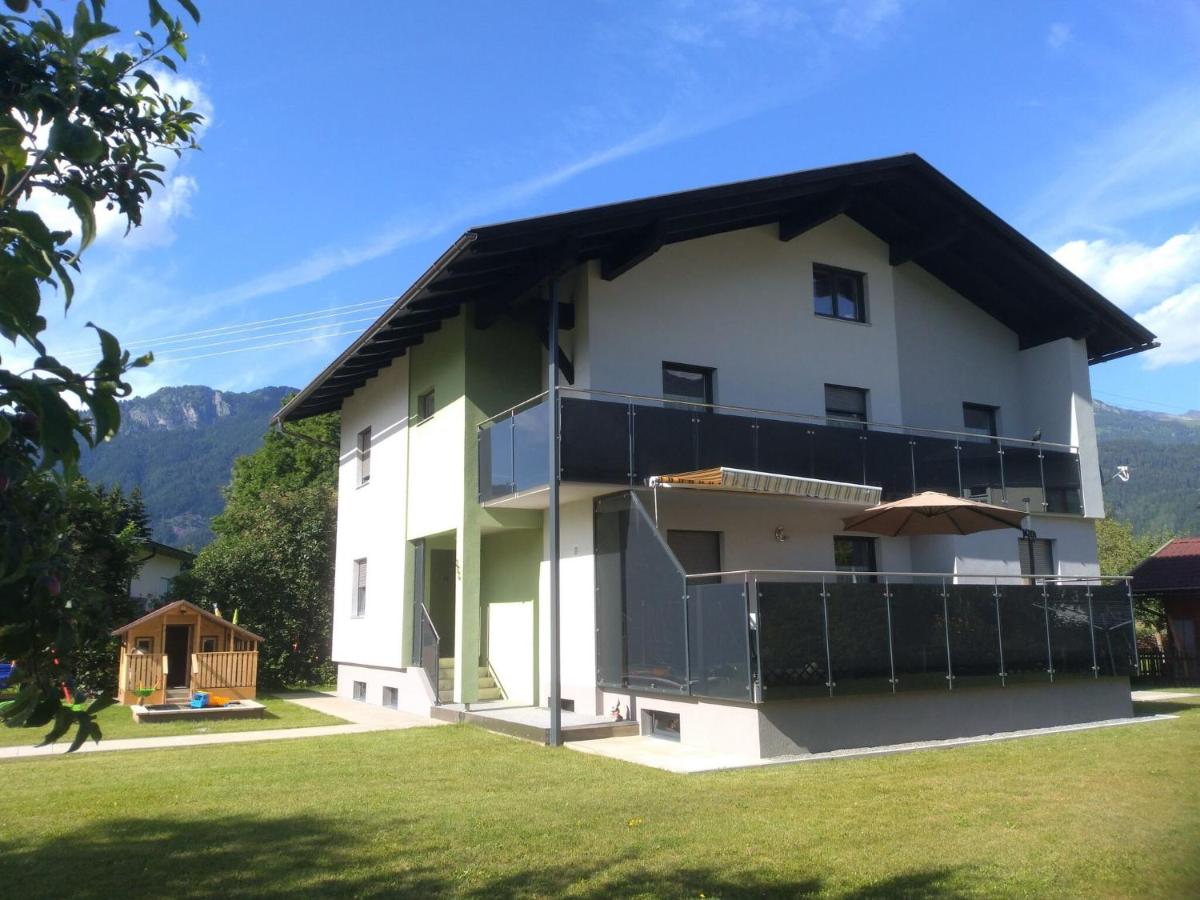 Nice Apartment in K tschach Mauthen with Garden - Housity