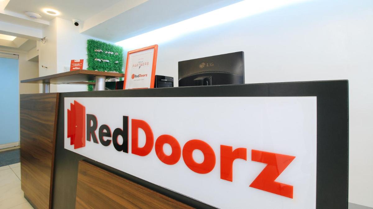 RedDoorz Plus @ San Marcelino Malate - Housity
