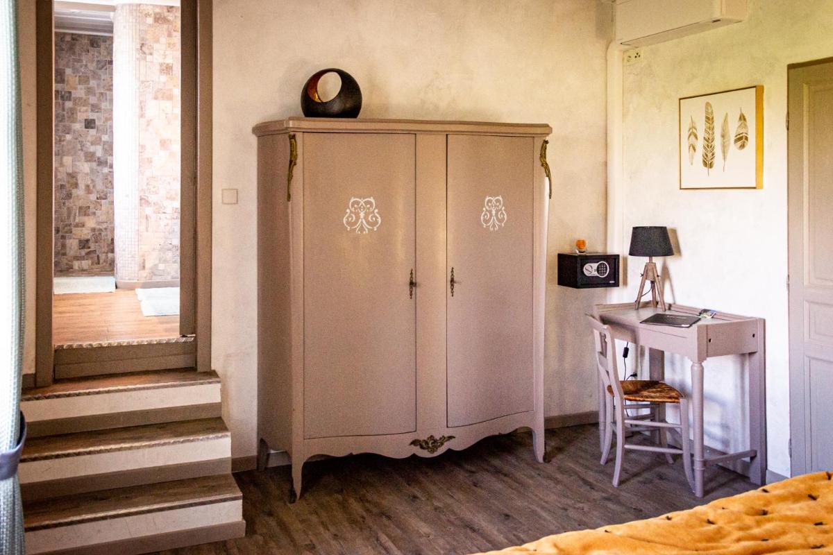 Abacard Home Chambre d'Hôtes adult only - Housity