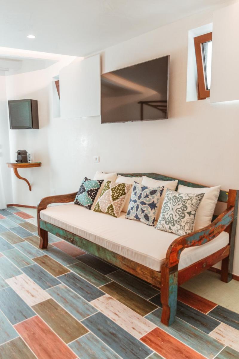 Echi di Puglia Marsento - Housity