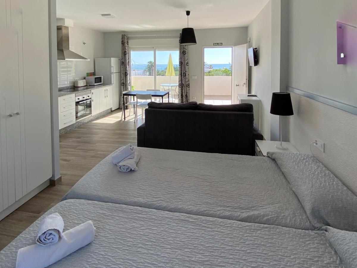 Mda Playa del Cantal - Housity