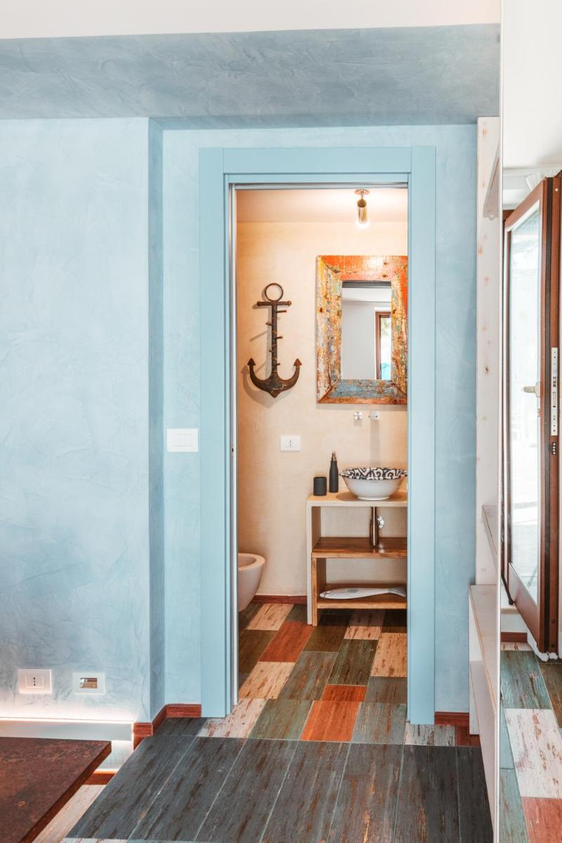 Echi di Puglia Marsento - Housity
