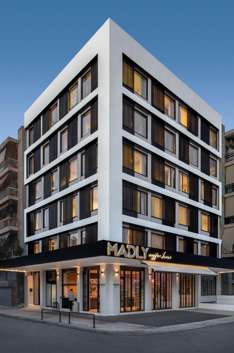 Filopappou Hill Suites by Athens Stay - Housity