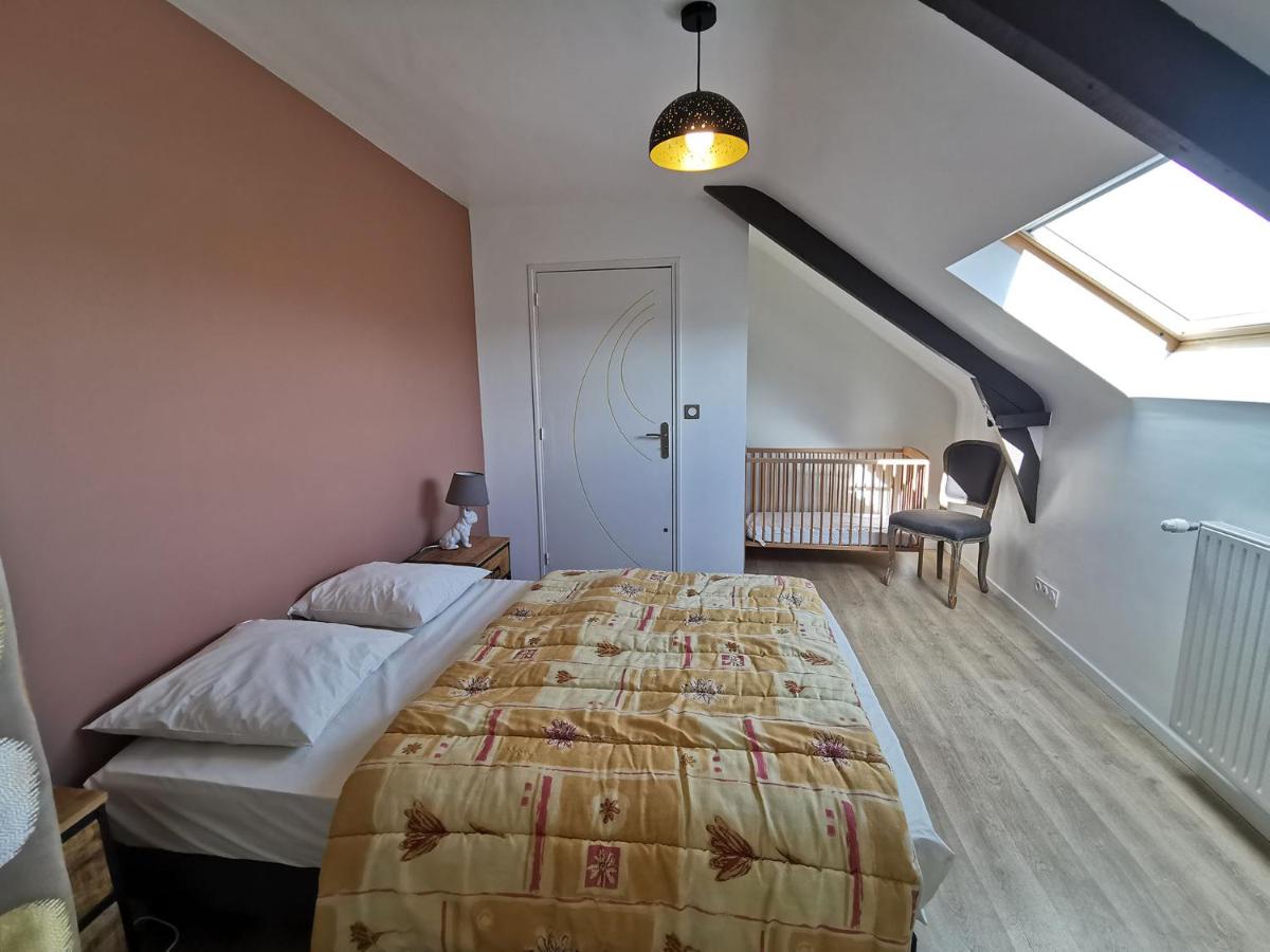 Camping Les Goélands - Housity