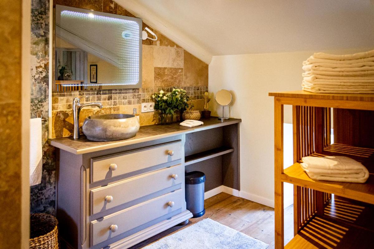 Abacard Home Chambre d'Hôtes adult only - Housity