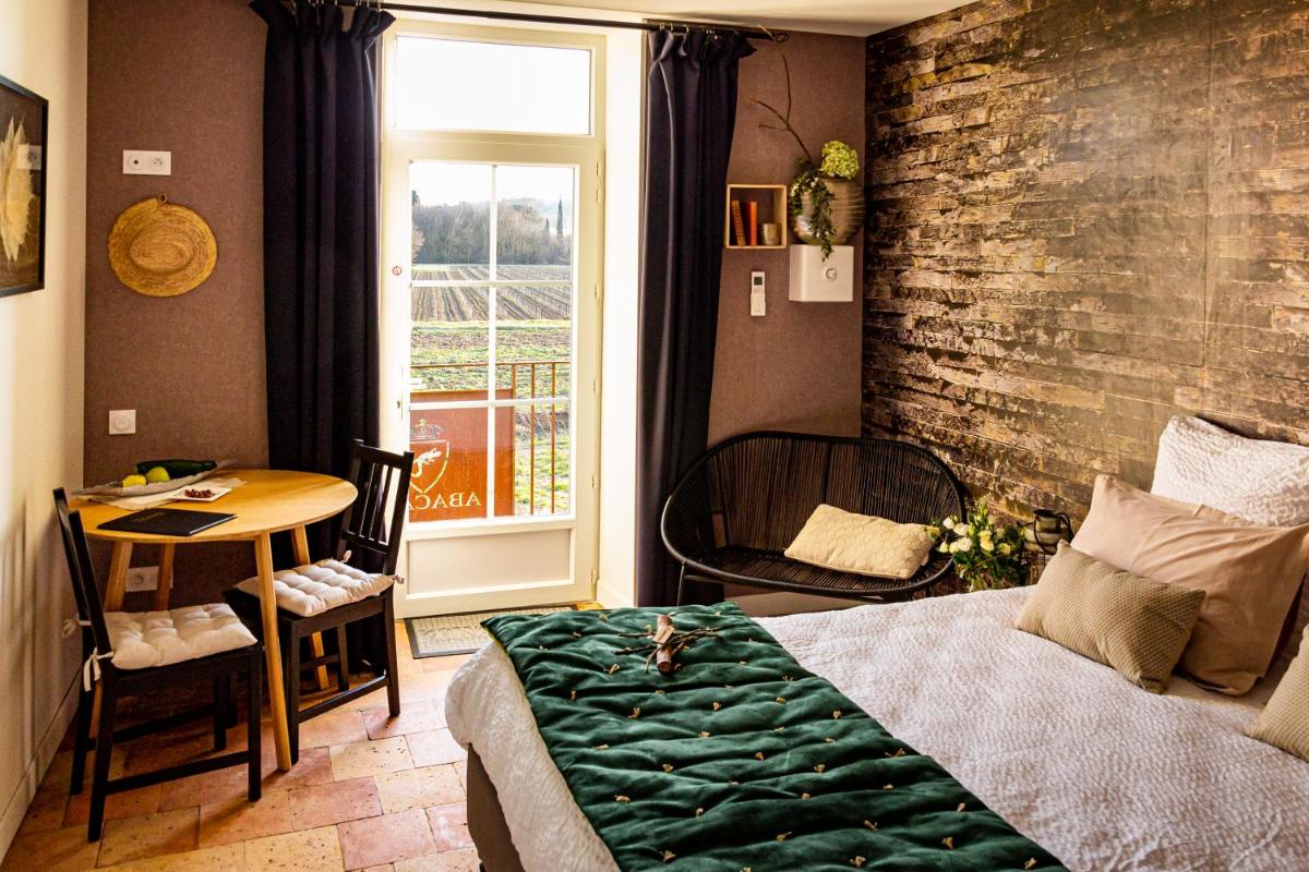 Abacard Home Chambre d'Hôtes adult only - Housity
