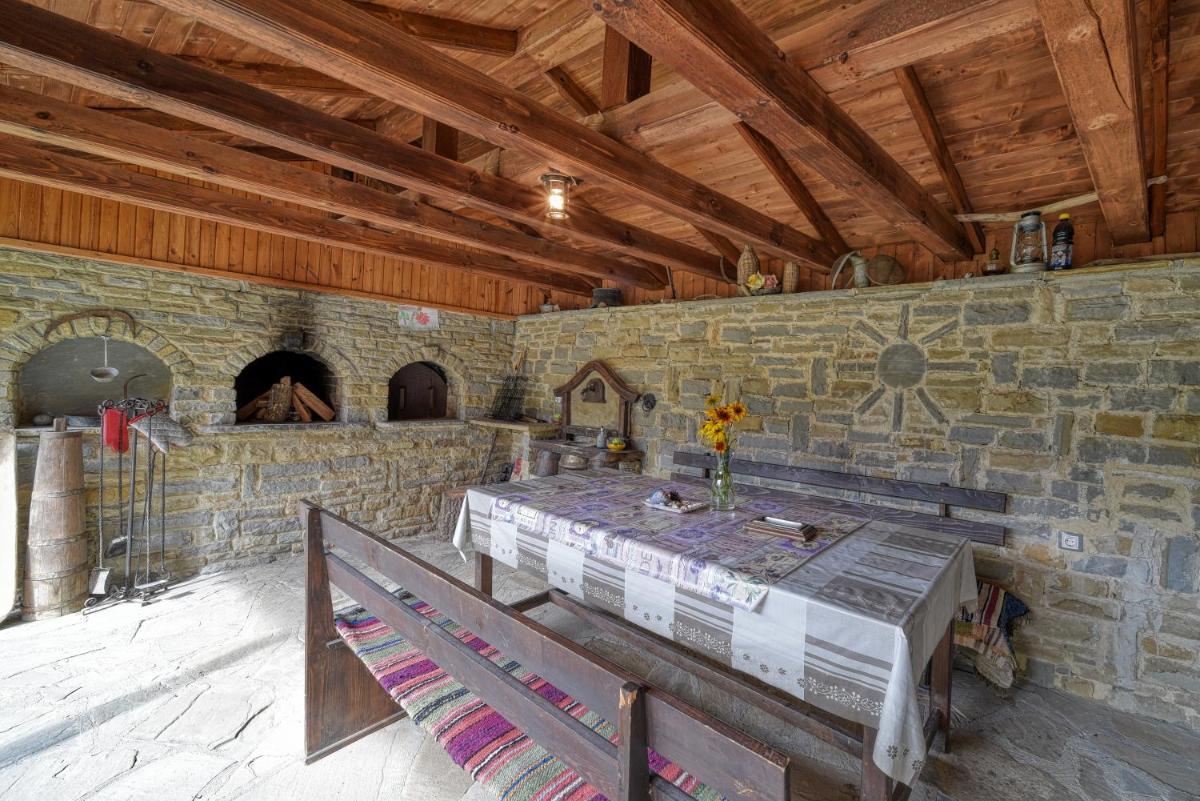 Villa Fiikova - Housity