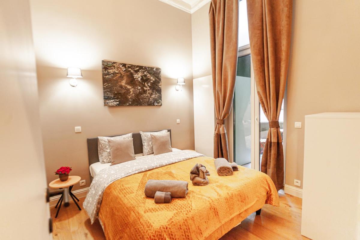 Suitetrails - Luxury Suites Palace