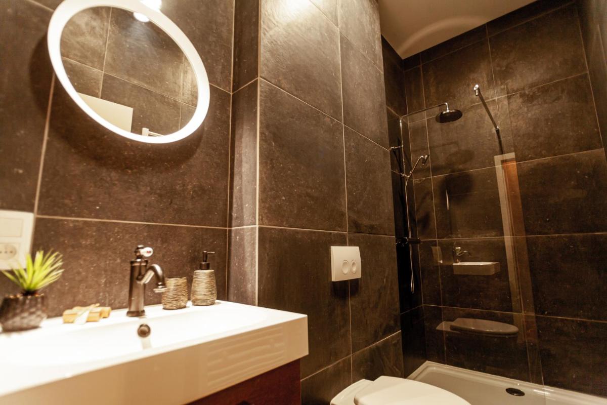 Suitetrails - Luxury Suites Palace