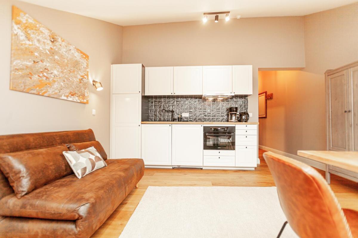 Suitetrails - Luxury Suites Palace