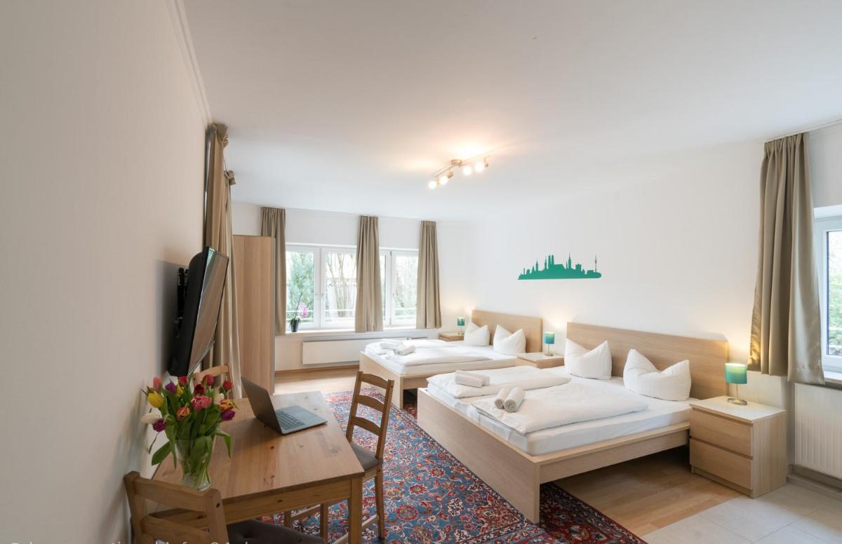guenstigschlafen24 – die günstige Alternative zum Hotel - Housity