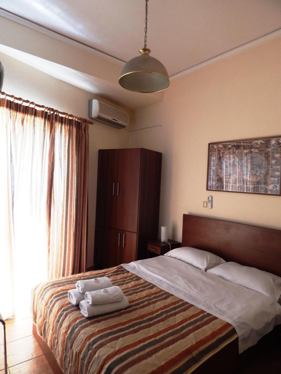 Angela's House Hotel - Housity