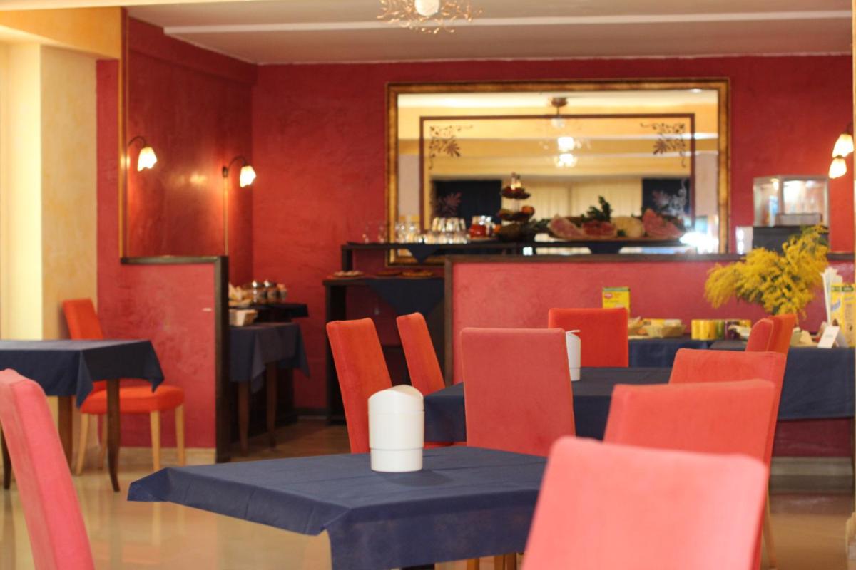 HOTEL COSTA ANTIGA - Housity