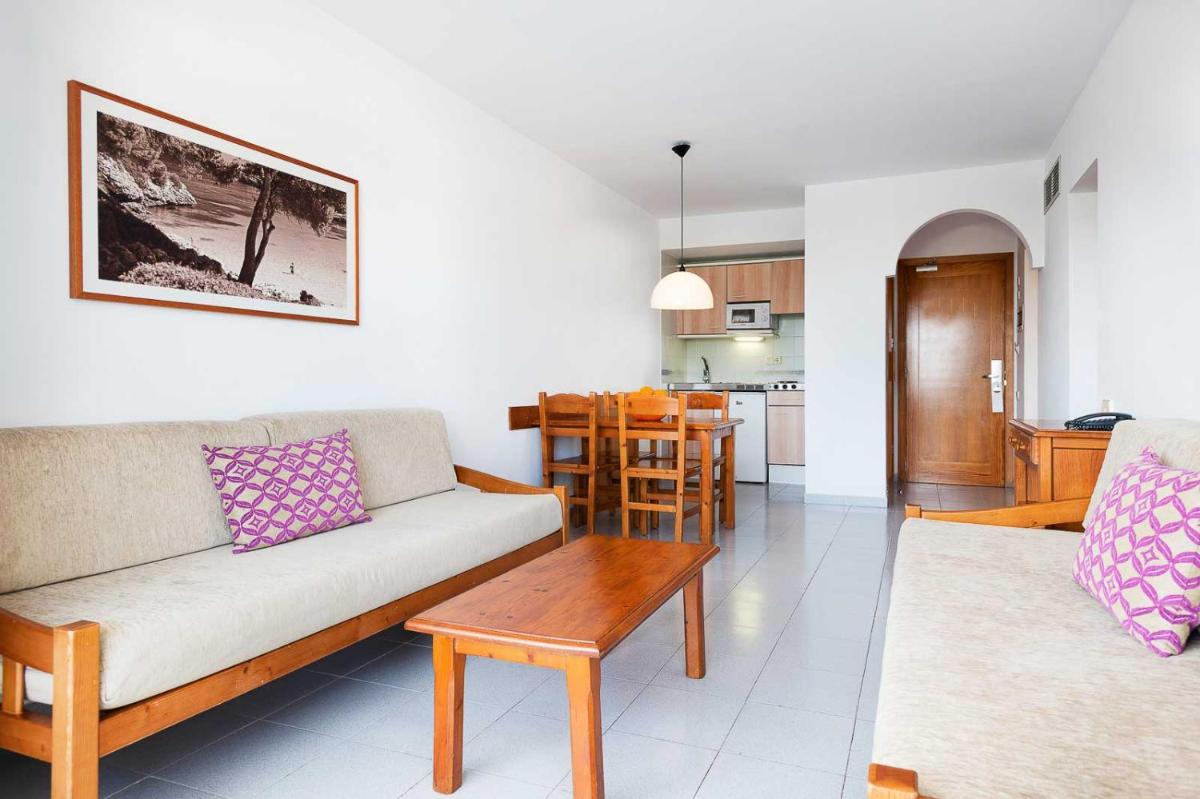 Inturotel Azul Garden - Housity
