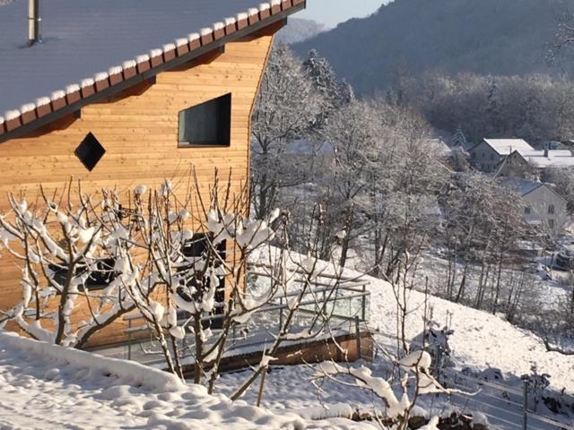 Villa Cora Venez neuve avec SPA - Housity