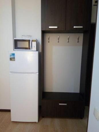 Excellent Studio Apartaments in a Secure Residential Complex Comfort Town КТ-01 - Housity