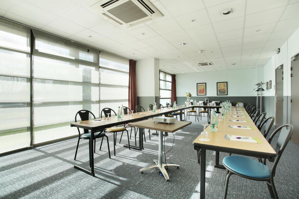 Suite-Home Orléans-Saran - Housity