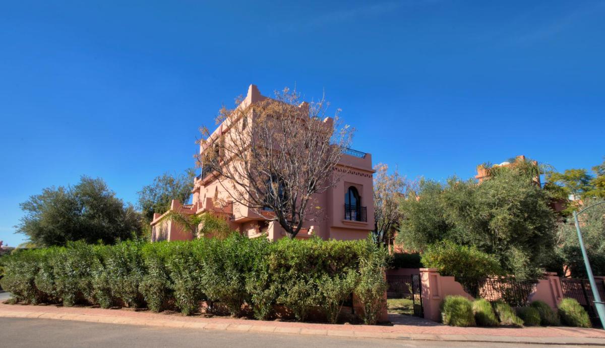Villa Tilila - Housity