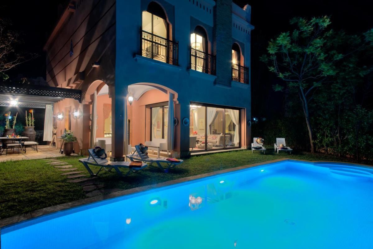 Villa Tilila - Housity