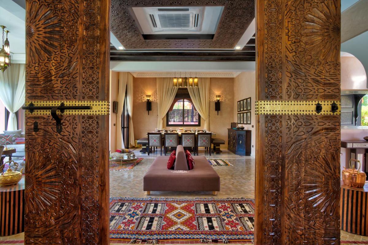 Villa Tilila - Housity