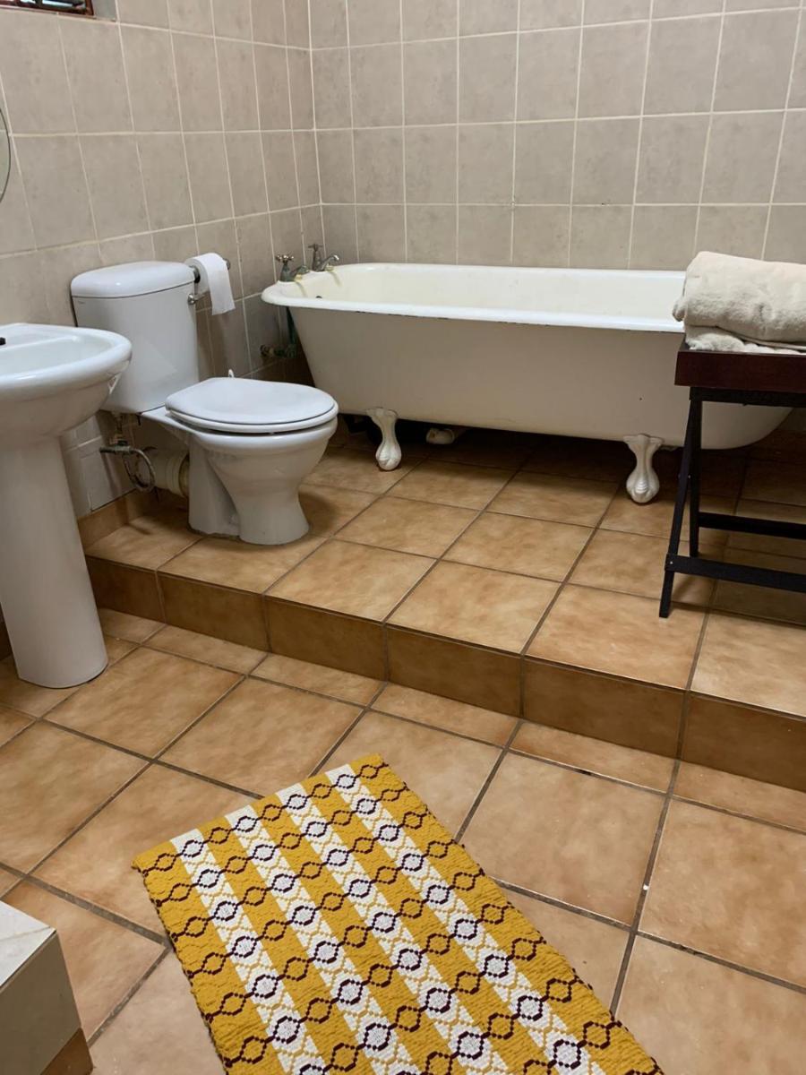 Emmanuel Self-Catering Cottage - Housity