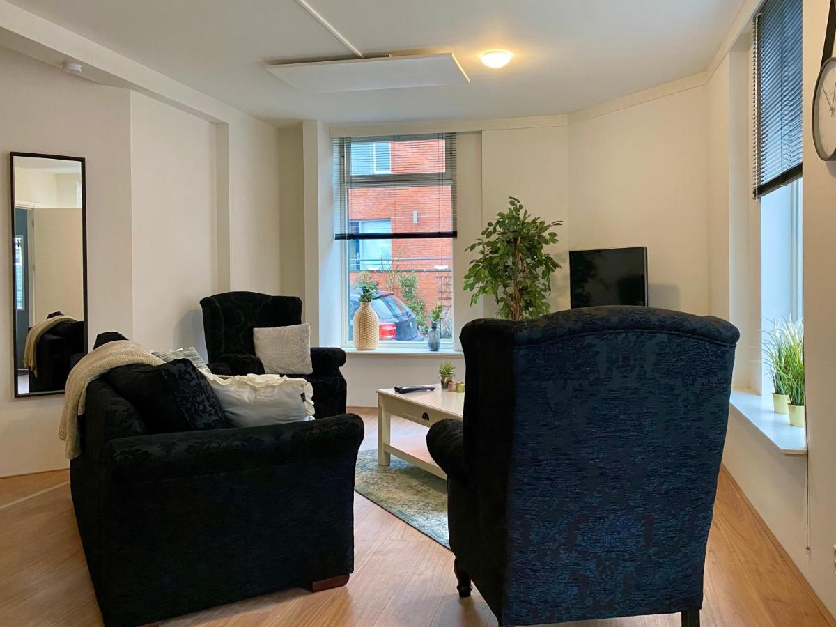 Het Hoekje - 2 bedroom family friendly city home - Housity