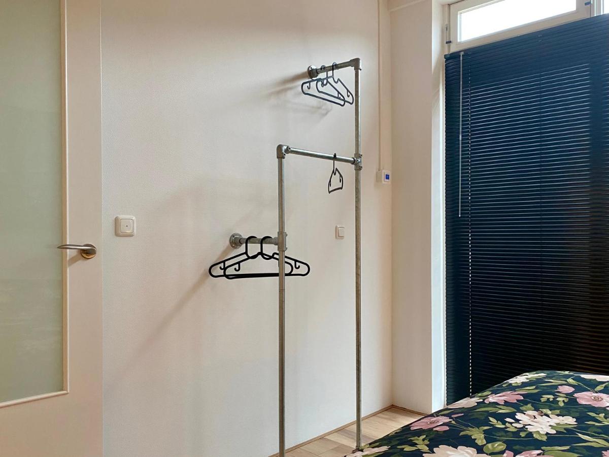 Het Hoekje - 2 bedroom family friendly city home - Housity