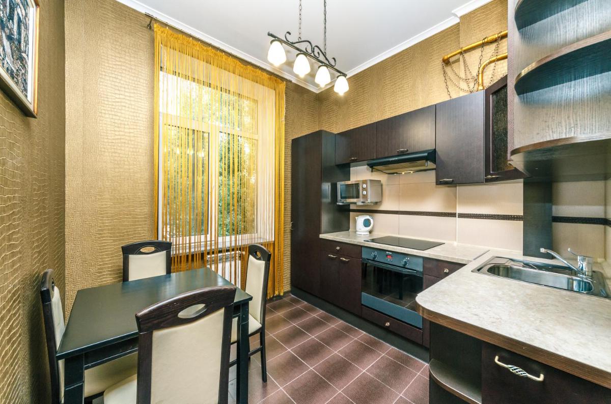 Suitetrails - Alma Apartments