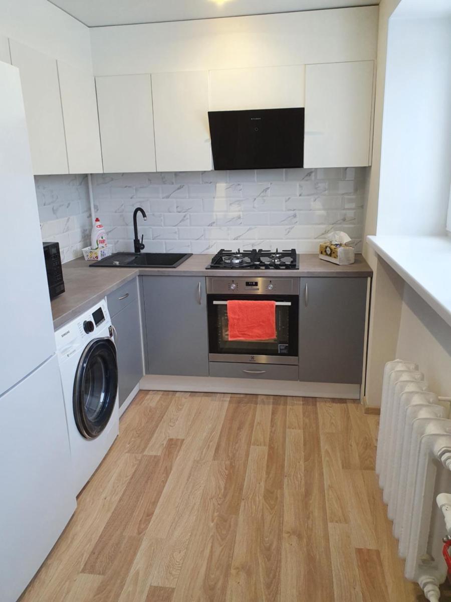 Suitetrails - Kreenholm apartments