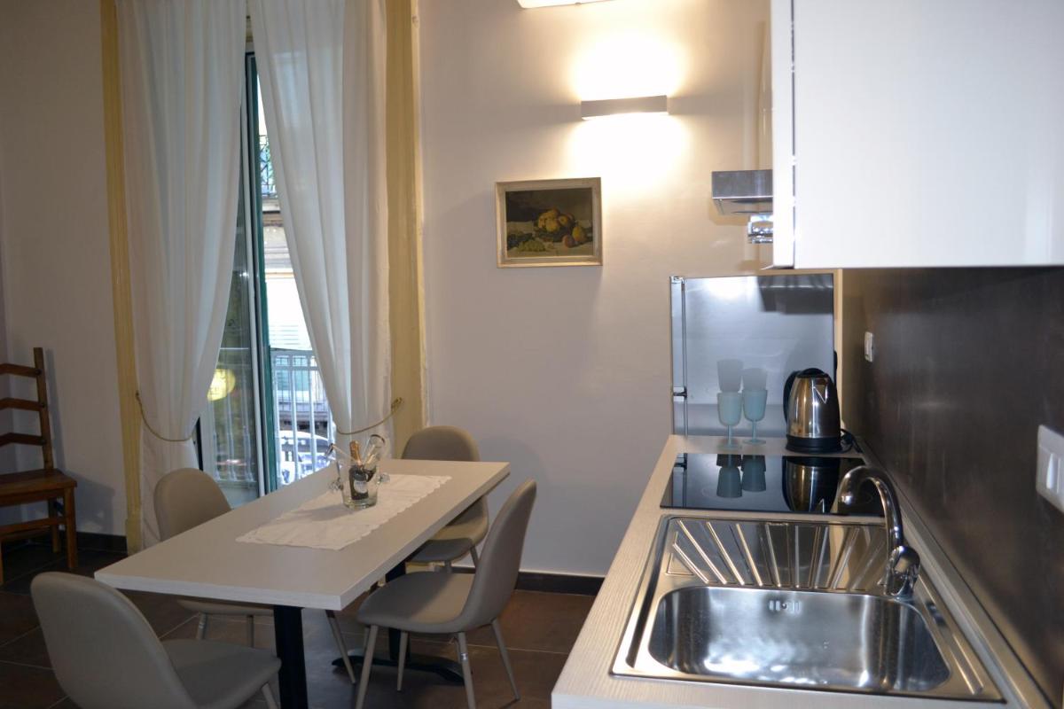 questo rinascimento CASA NEWMAN - Housity