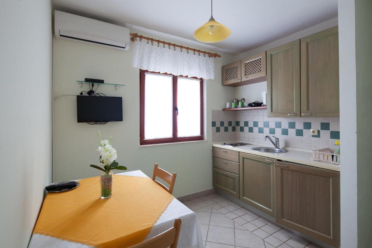 Apartment Toni 555 - Housity