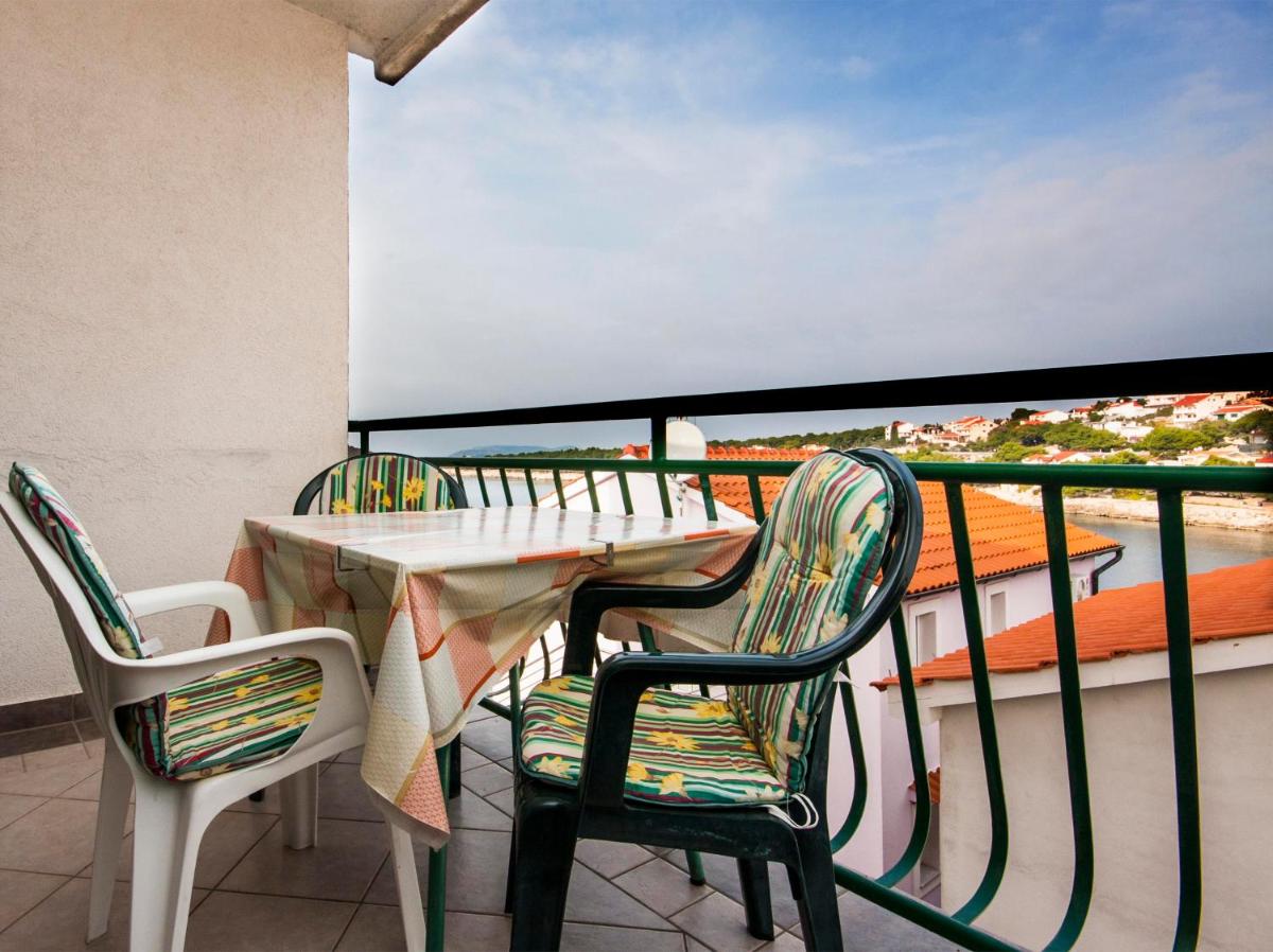 Apartment Toni 555 - Housity