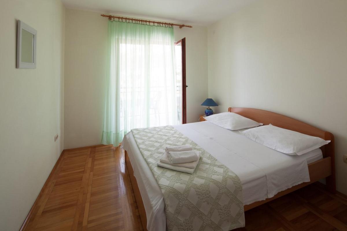 Apartment Toni 555 - Housity