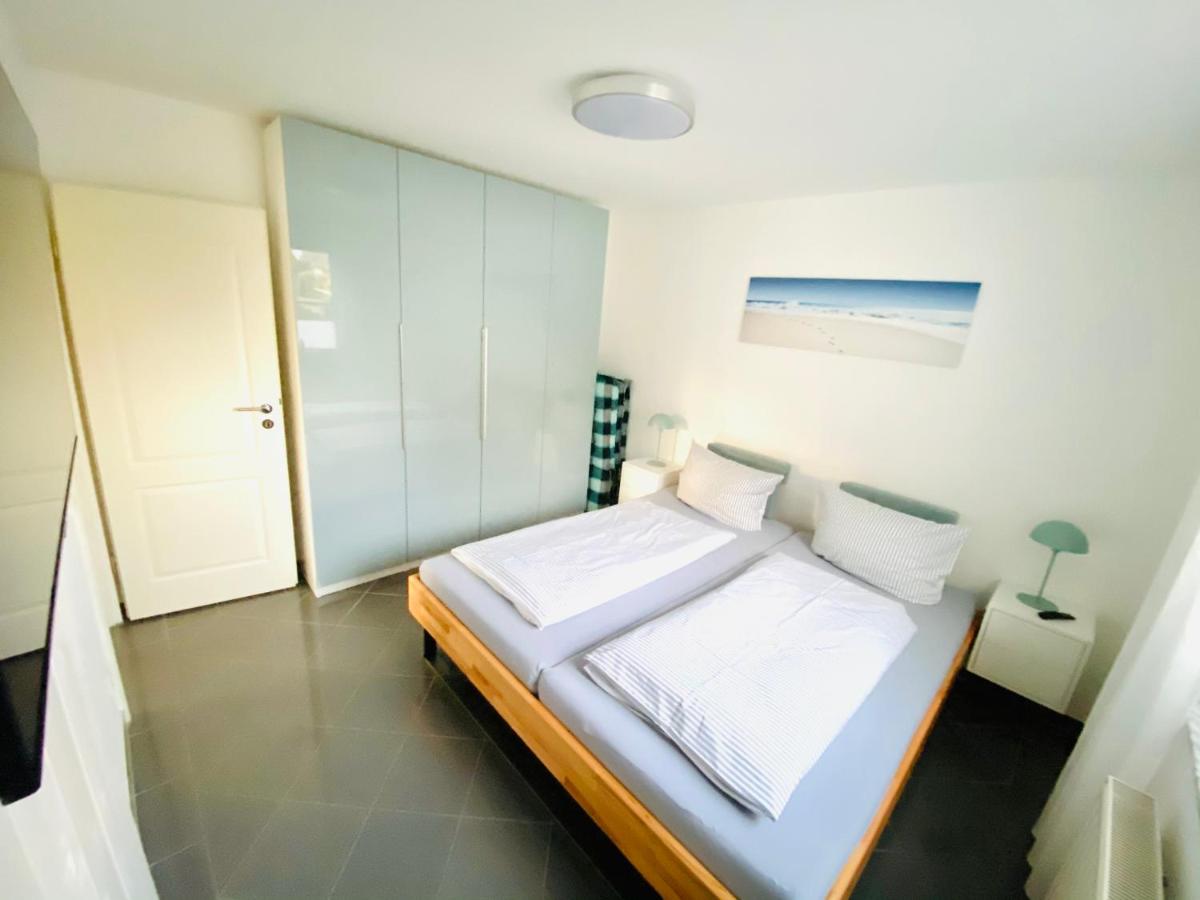 Suitetrails - FeWohnung Nele am Meer in Zempin