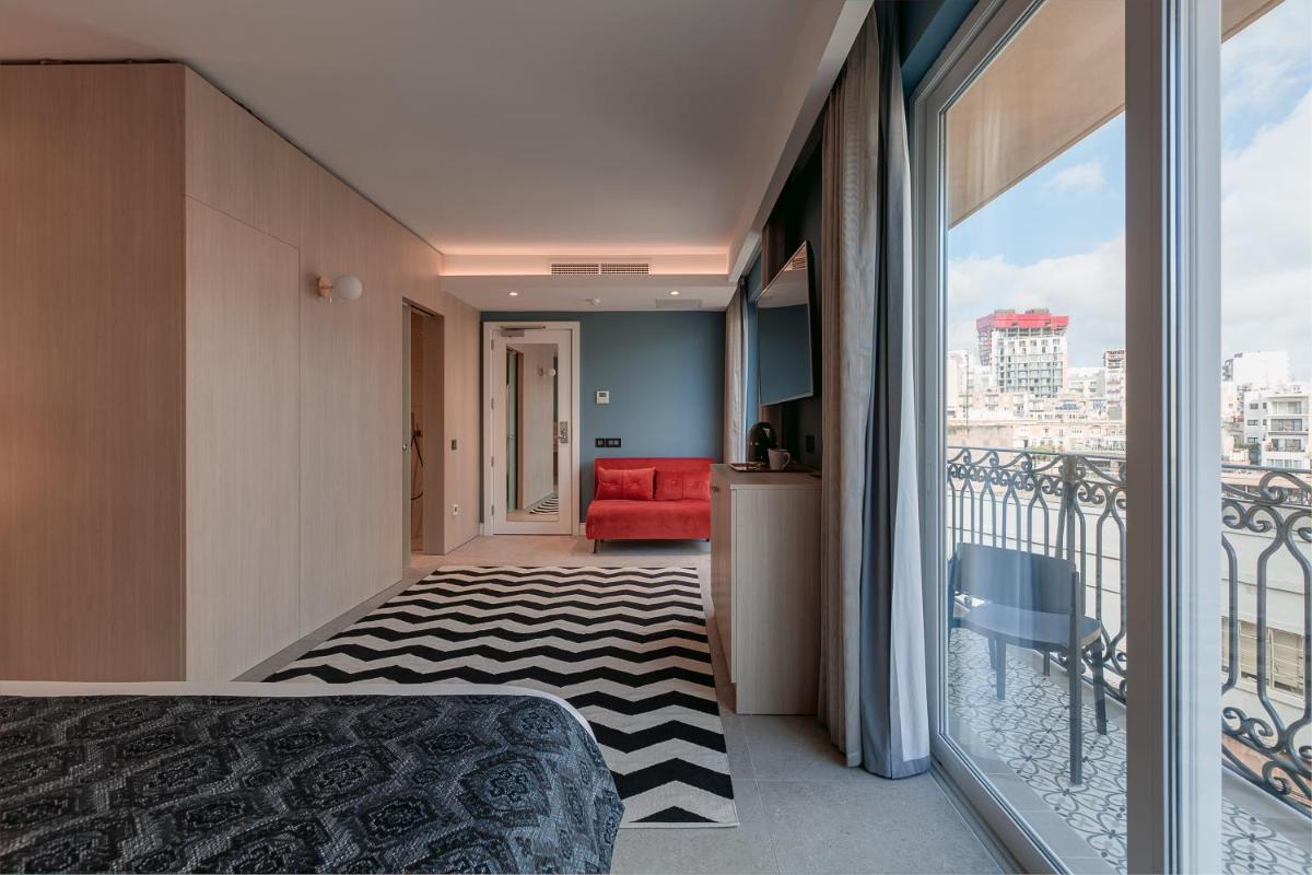 123 MAINSTREET boutique hotel - Housity