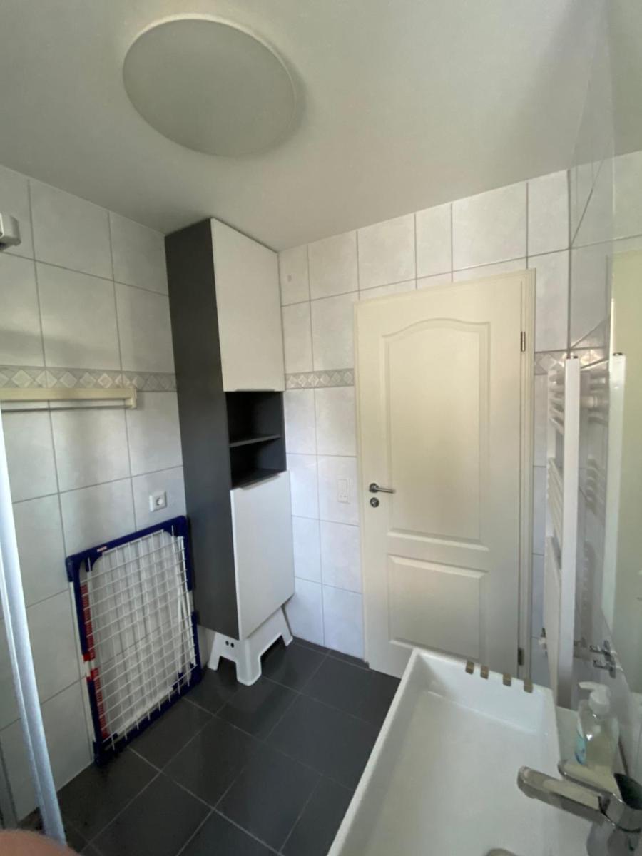 Suitetrails - FeWohnung Nele am Meer in Zempin